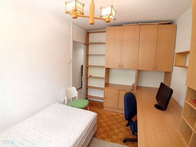 Mieszkanie 3-pokojowe Warszawa Bielany. Zdjęcie 7