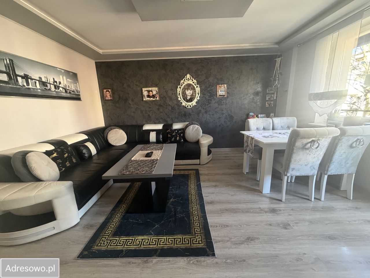 Mieszkanie 3-pokojowe Oborniki, ul. Armii Krajowej. Zdjęcie 19