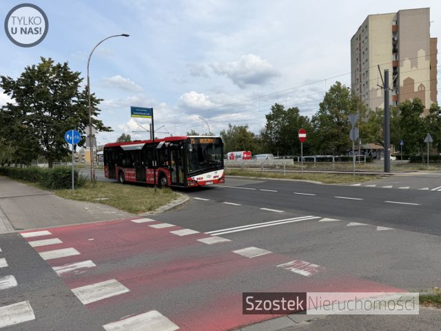 Mieszkanie 2-pokojowe Częstochowa Północ, al. Aleja Wyzwolenia. Zdjęcie 16