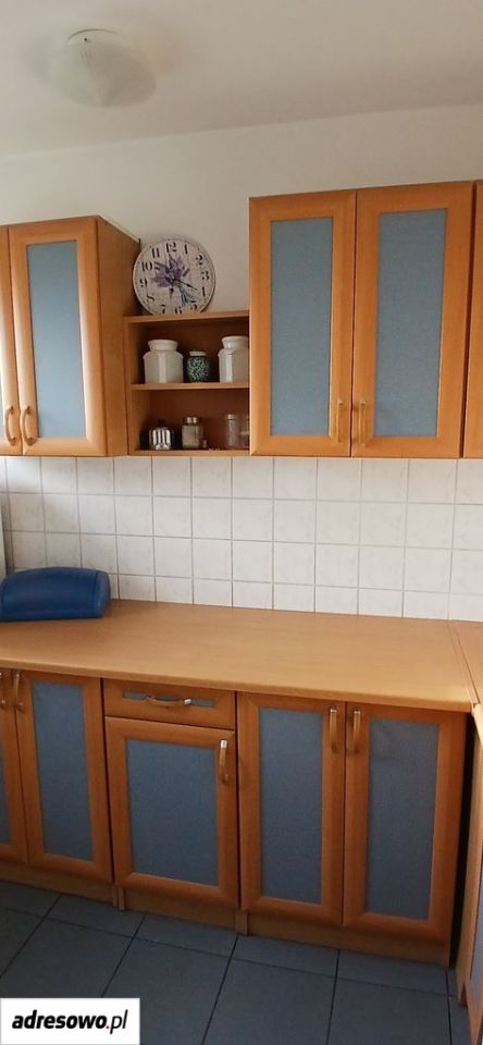 Mieszkanie 2-pokojowe Poznań Rataje, os. Piastowskie. Zdjęcie 4