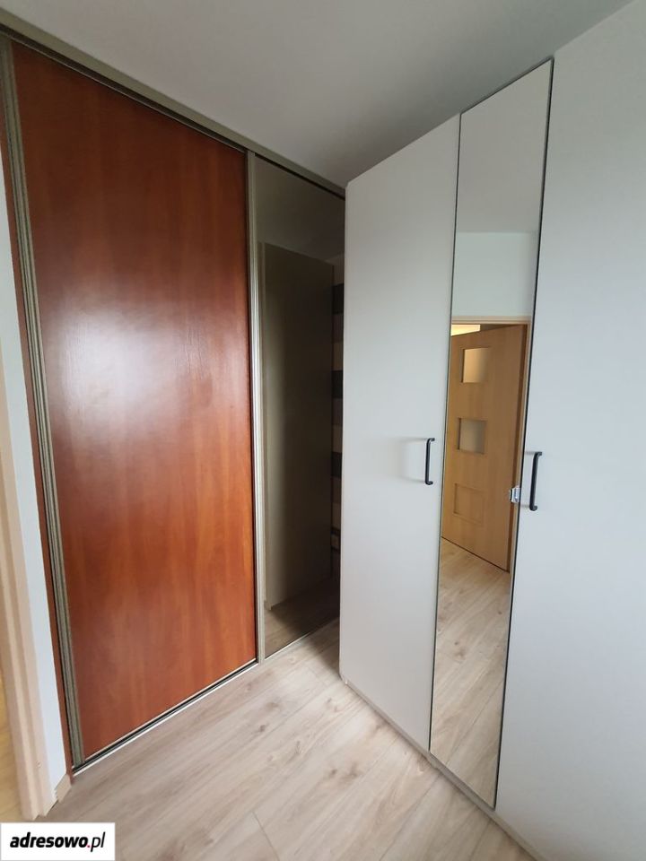 Mieszkanie 2-pokojowe Warszawa Białołęka, ul. Aluzyjna. Zdjęcie 8