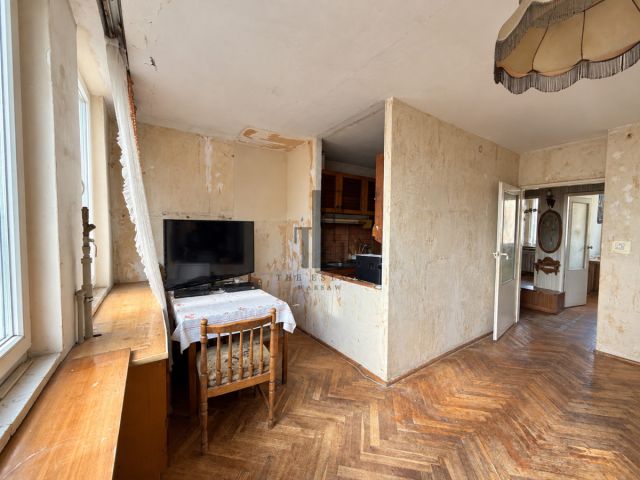Mieszkanie 3-pokojowe Warszawa Mokotów. Zdjęcie 2