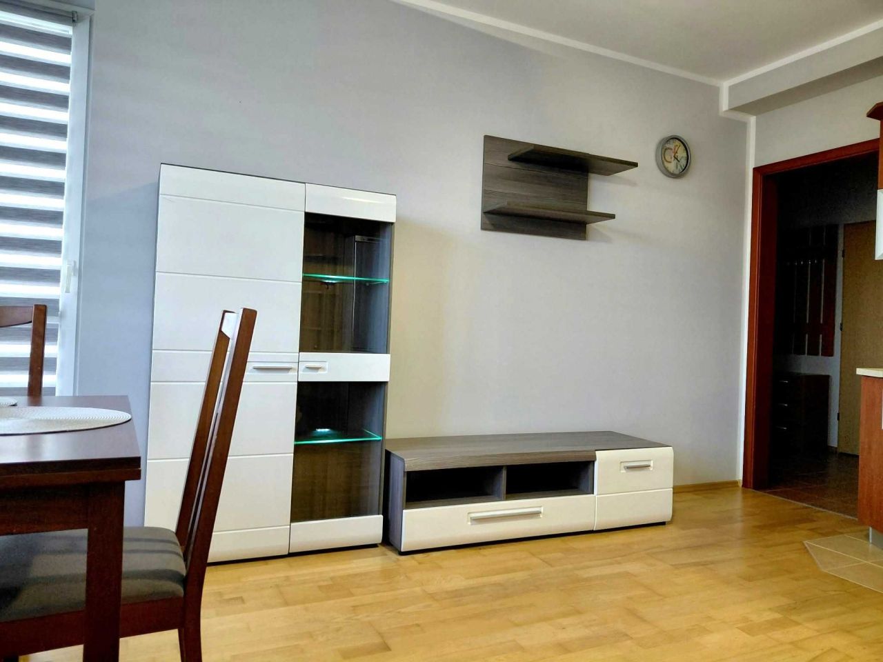 Mieszkanie 2-pokojowe Warszawa Białołęka, ul. Światowida. Zdjęcie 2
