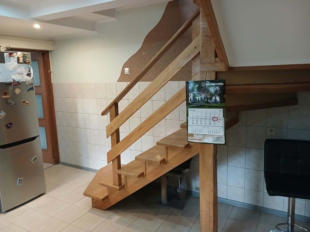 dom wolnostojący Wolica. Zdjęcie 5