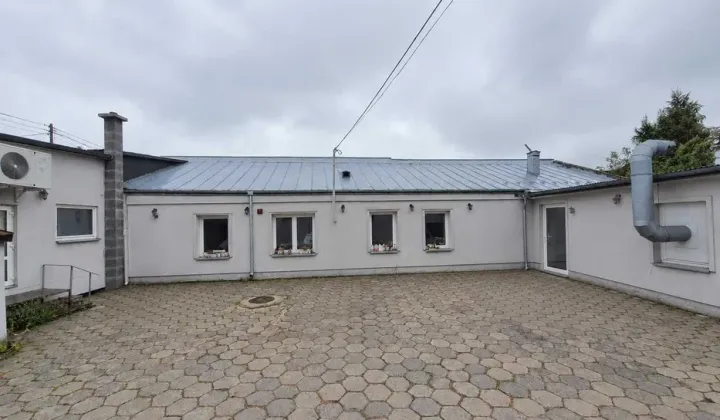 Lokal Jędrzejów