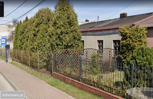 bliźniak, 2 pokoje Dąbrowa Górnicza Centrum, ul. Jaworowa. Zdjęcie 1