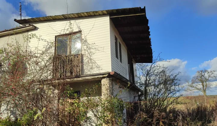 siedlisko Lichawa-Kolonia