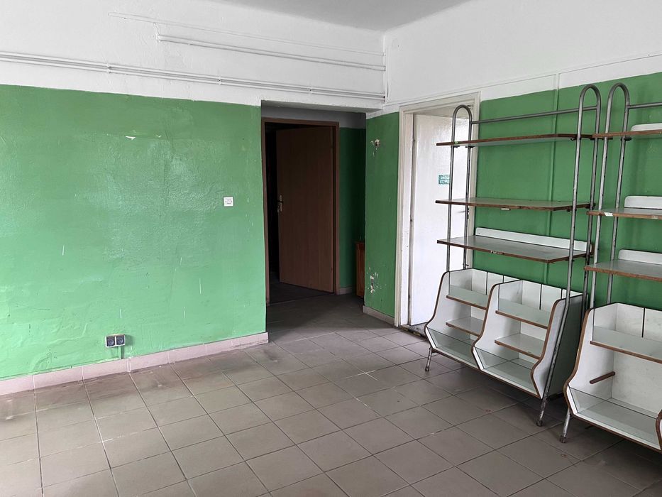 Lokal Dachnów. Zdjęcie 7