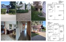 dom wolnostojący Strażów. Zdjęcie 1