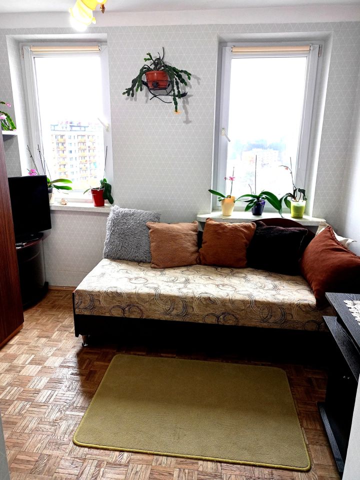 Mieszkanie 2-pokojowe Rzeszów, ul. Wincentego Pola. Zdjęcie 4