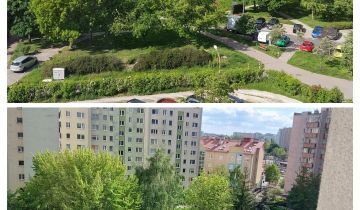 Mieszkanie 3-pokojowe Warszawa Bemowo, ul. Łagowska