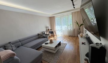 Mieszkanie 3-pokojowe Jaworzno Centrum