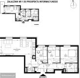 Mieszkanie 4-pokojowe Warszawa Białołęka, ul. Światowida. Zdjęcie 4