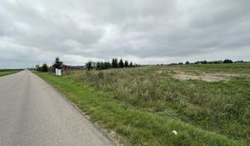 Działka rolno-budowlana Gołąbki, x