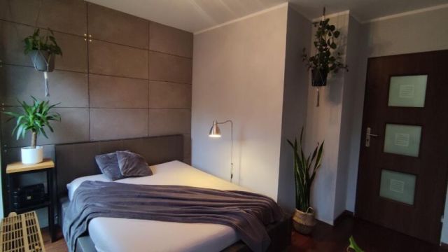 Mieszkanie 2-pokojowe Kraków Swoszowice, ul. Leona Petrażyckiego. Zdjęcie 5