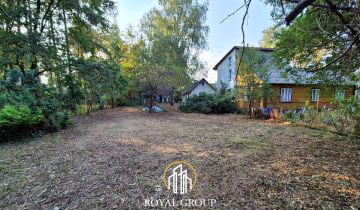 Działka inwestycyjna Lublin Konstantynów, ul. Grzybowa