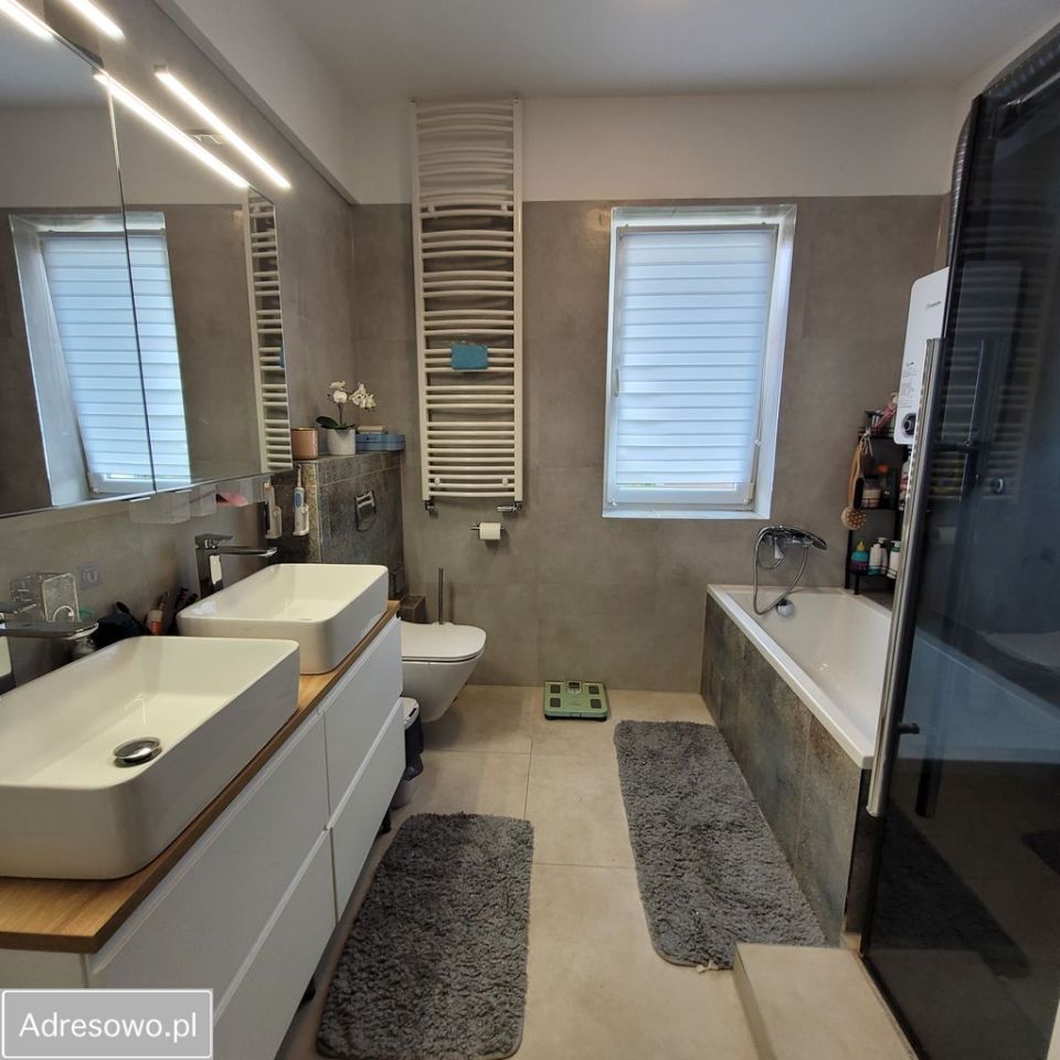 Mieszkanie 5-pokojowe Kraków Nowa Huta, ul. Stanisława Augusta Poniatowskiego. Zdjęcie 17