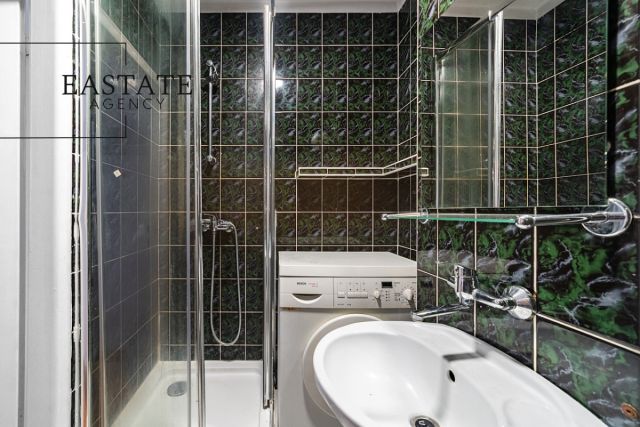 Mieszkanie 3-pokojowe Warszawa Śródmieście, ul. Solec. Zdjęcie 10