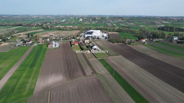 Działka rekreacyjna Niegardów. Zdjęcie 8