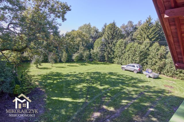 dom wolnostojący, 4 pokoje Leginy. Zdjęcie 12