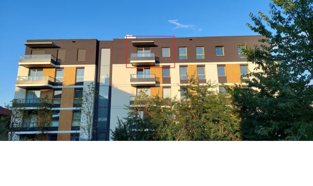 Mieszkanie 2-pokojowe Gdańsk Chełm, ul. Ptasia. Zdjęcie 2