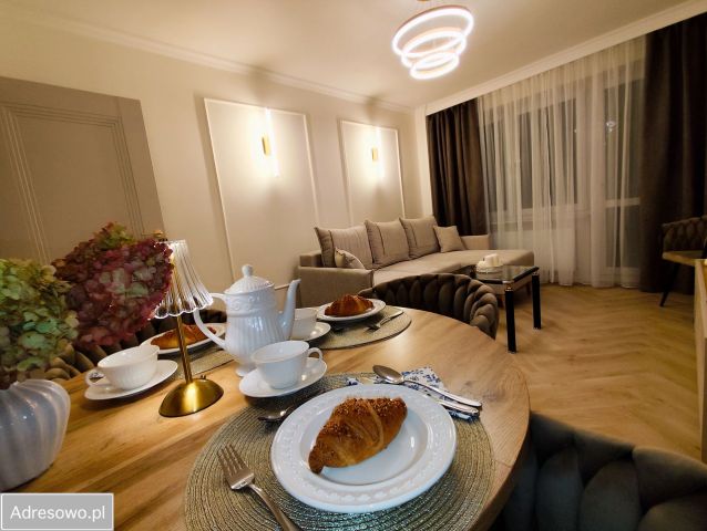 Mieszkanie 2-pokojowe Rzeszów, ul. Jagiellońska. Zdjęcie 1