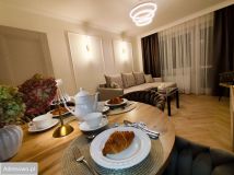 Mieszkanie 2-pokojowe Rzeszów, ul. Jagiellońska