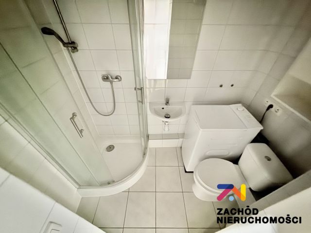 Mieszkanie 1-pokojowe Zielona Góra Centrum. Zdjęcie 8