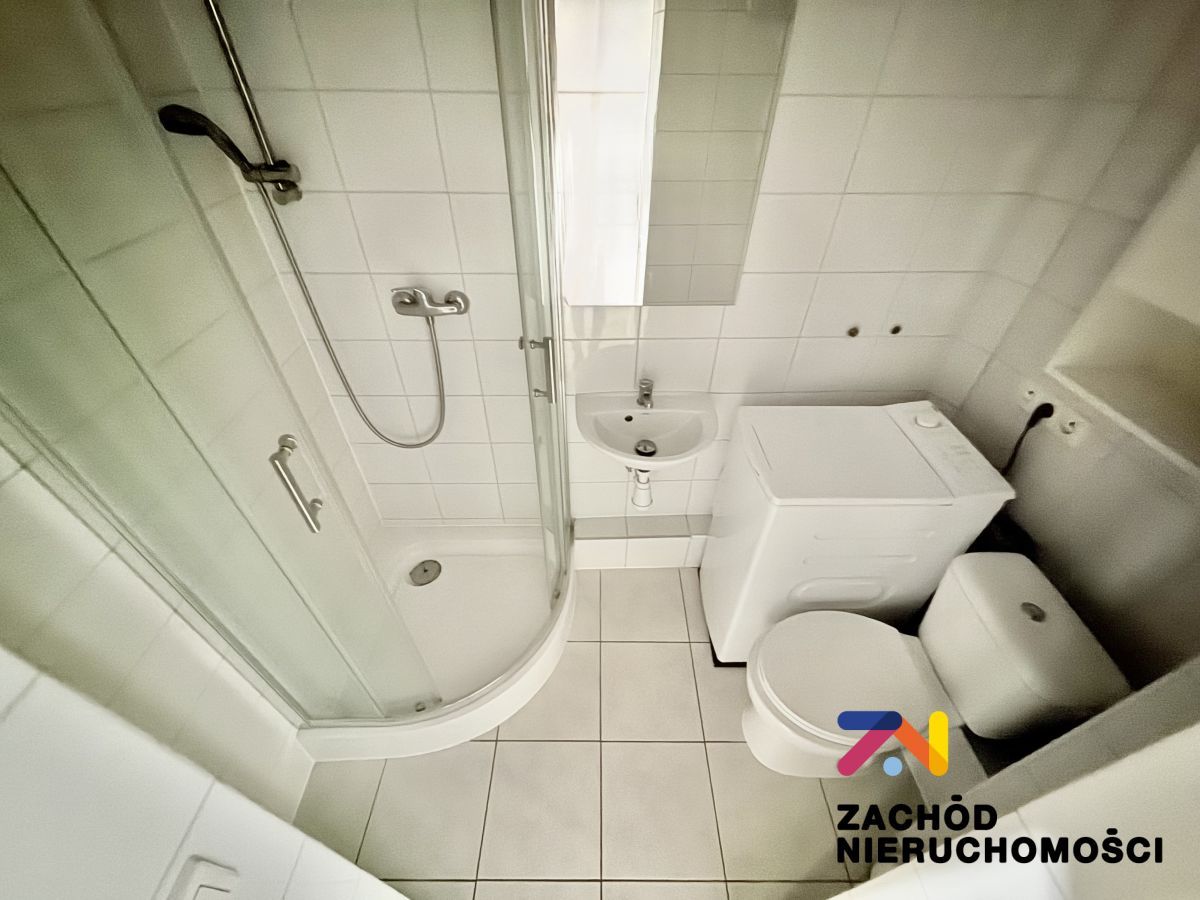 Mieszkanie 1-pokojowe Zielona Góra Centrum. Zdjęcie 8