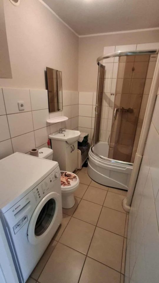 Mieszkanie 2-pokojowe Gryfino. Zdjęcie 7