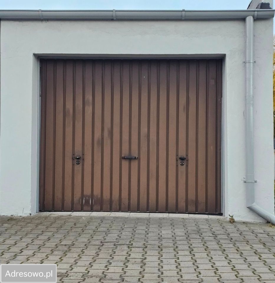 Garaż/miejsce parkingowe Zabrze Centrum, ul. Nad Kanałem. Zdjęcie 5