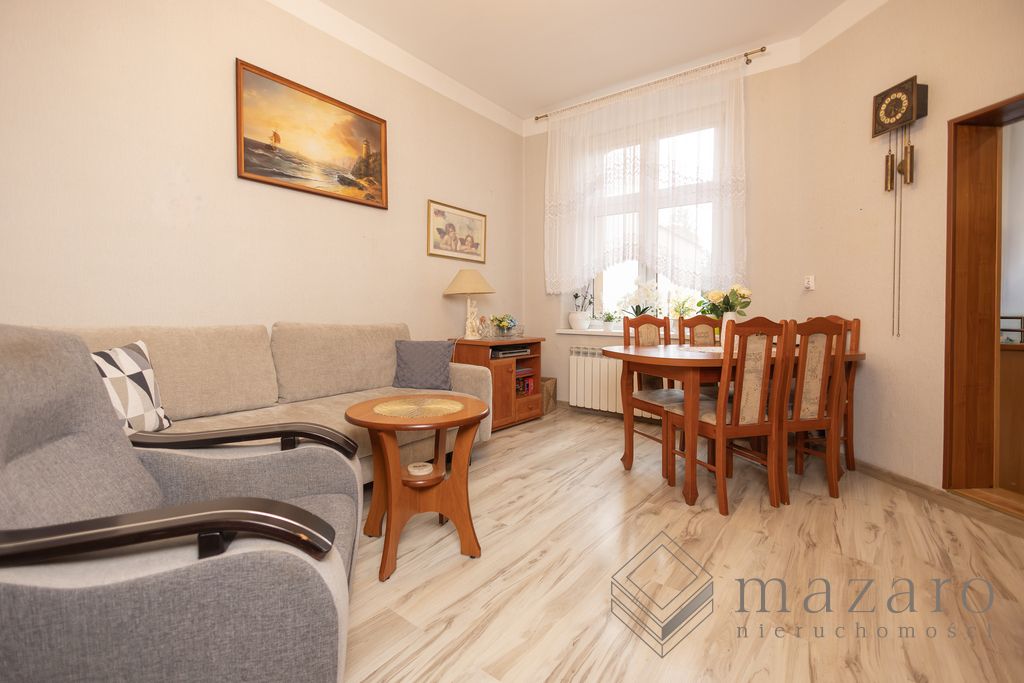 Mieszkanie 2-pokojowe Bydgoszcz Śródmieście, ul. Gdańska. Zdjęcie 3