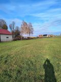 Działka budowlana Niwiska. Zdjęcie 3