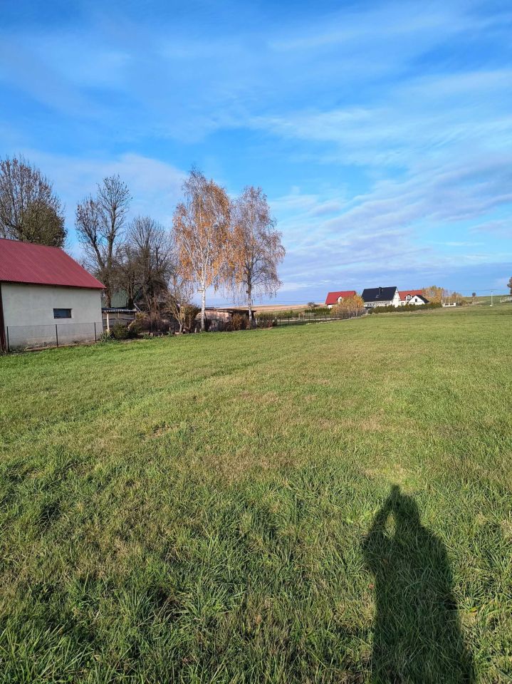 Działka budowlana Niwiska. Zdjęcie 4