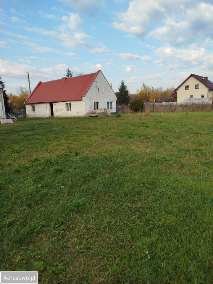 Działka budowlana Kotowice, ul. Główna. Zdjęcie 3