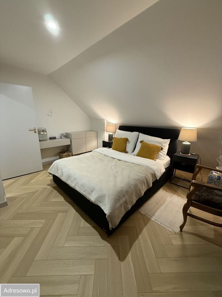 dom wolnostojący, 5 pokoi Bolechowice Drogi, ul. Jurajska. Zdjęcie 20