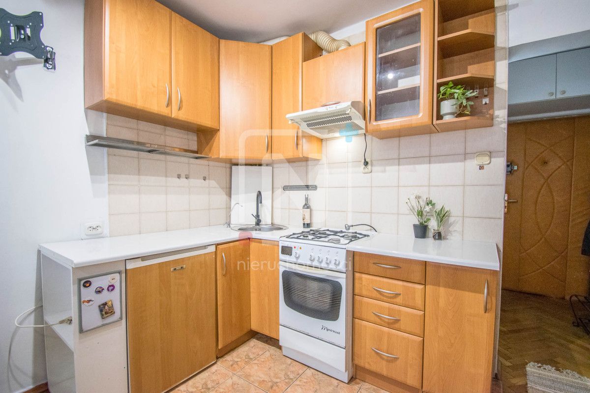 Mieszkanie 1-pokojowe Warszawa Praga-Południe, ul. Kobielska. Zdjęcie 5