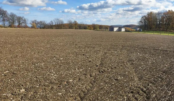 Działka budowlana Myślinów