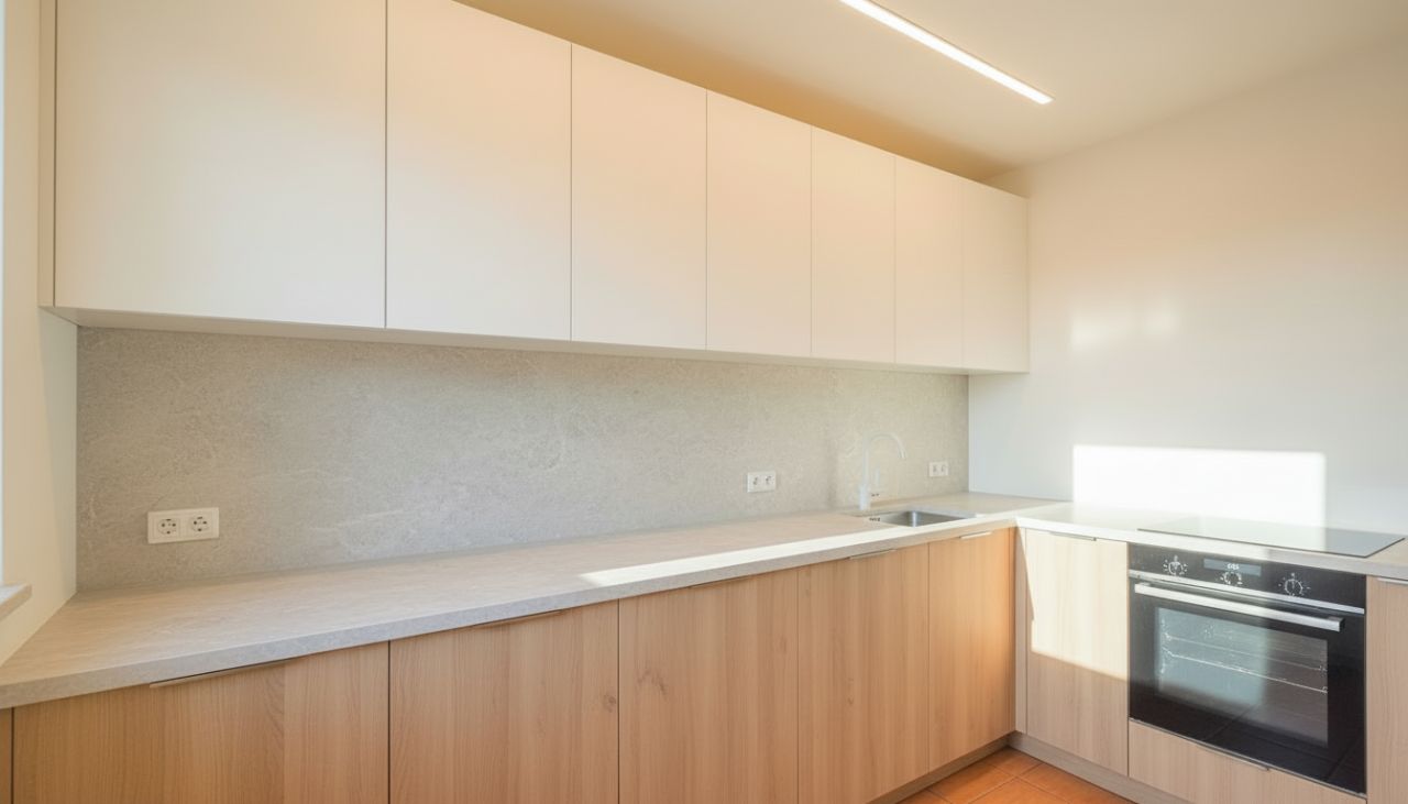 Mieszkanie 4-pokojowe Wolin, ul. Mała. Zdjęcie 9