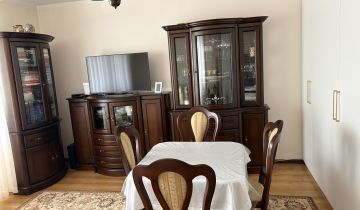 Mieszkanie 2-pokojowe Warszawa Wesoła, pl. Wojska Polskiego