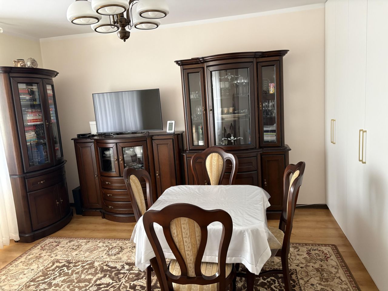 Mieszkanie 2-pokojowe Warszawa Wesoła, Plac Wojska Polskiego. Zdjęcie 2