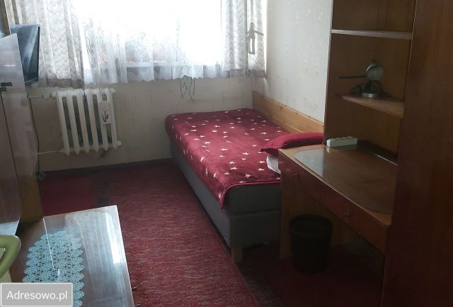 Pokój Wrocław Krzyki, ul. Drukarska. Zdjęcie 1