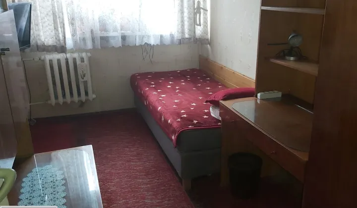 Pokój Wrocław Krzyki, ul. Drukarska