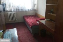 Pokój Wrocław Krzyki, ul. Drukarska