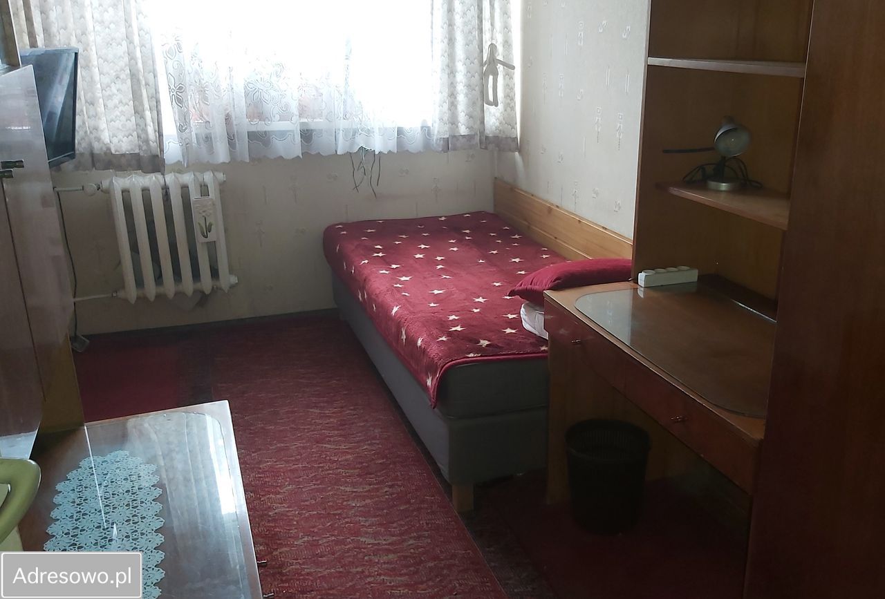 Pokój Wrocław Krzyki, ul. Drukarska