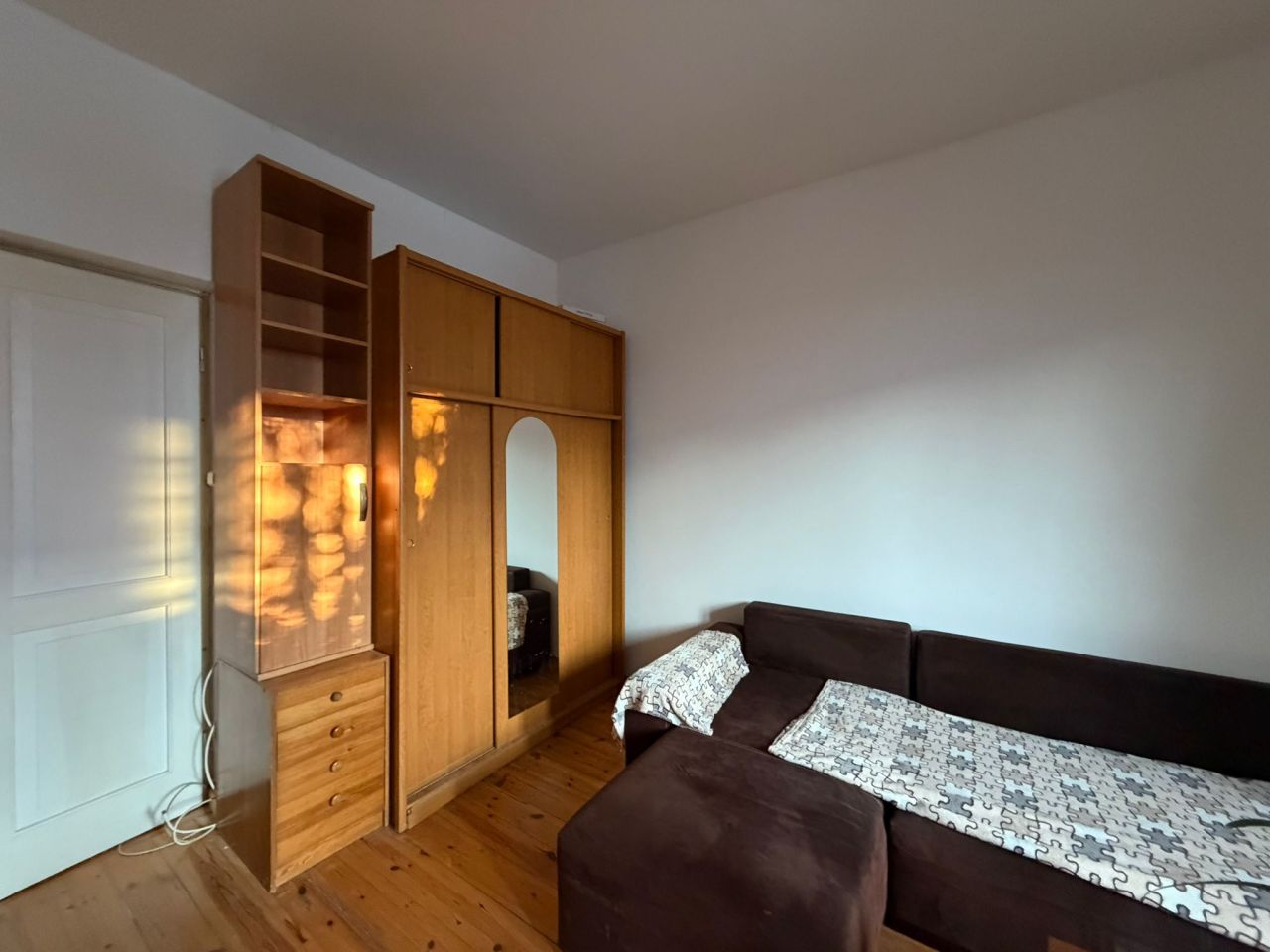 Mieszkanie 2-pokojowe Warszawa Rembertów, ul. Doroty Kłuszyńskiej. Zdjęcie 9