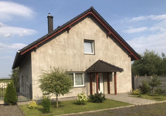 dom wolnostojący, 4 pokoje Siedliska, ul. Kasztanowa. Zdjęcie 20