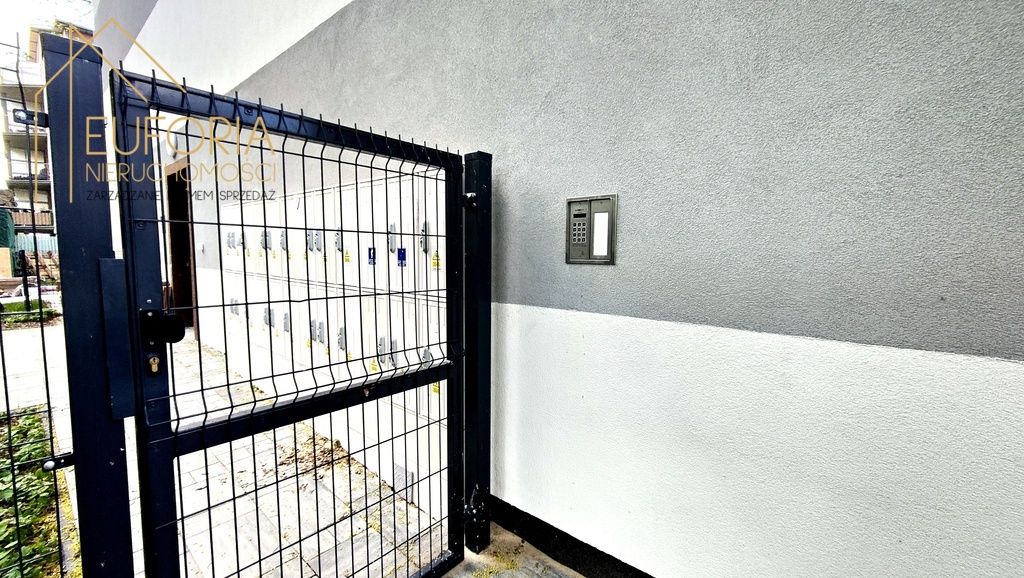 Mieszkanie 1-pokojowe Łódź, ul. Zygmunta Sierakowskiego. Zdjęcie 8