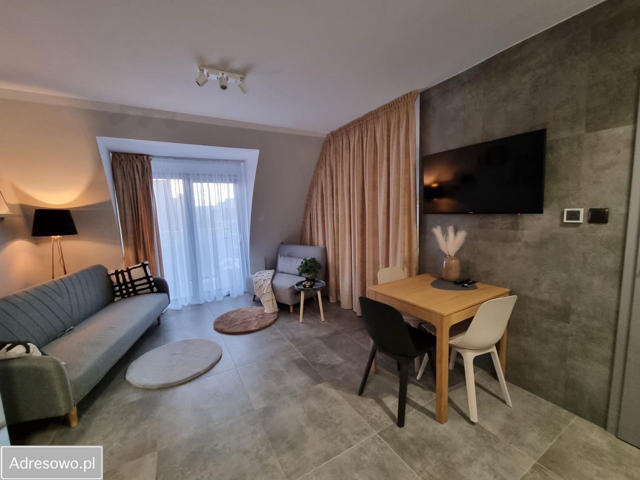 Mieszkanie 2-pokojowe Kołobrzeg, ul. Towarowa. Zdjęcie 13