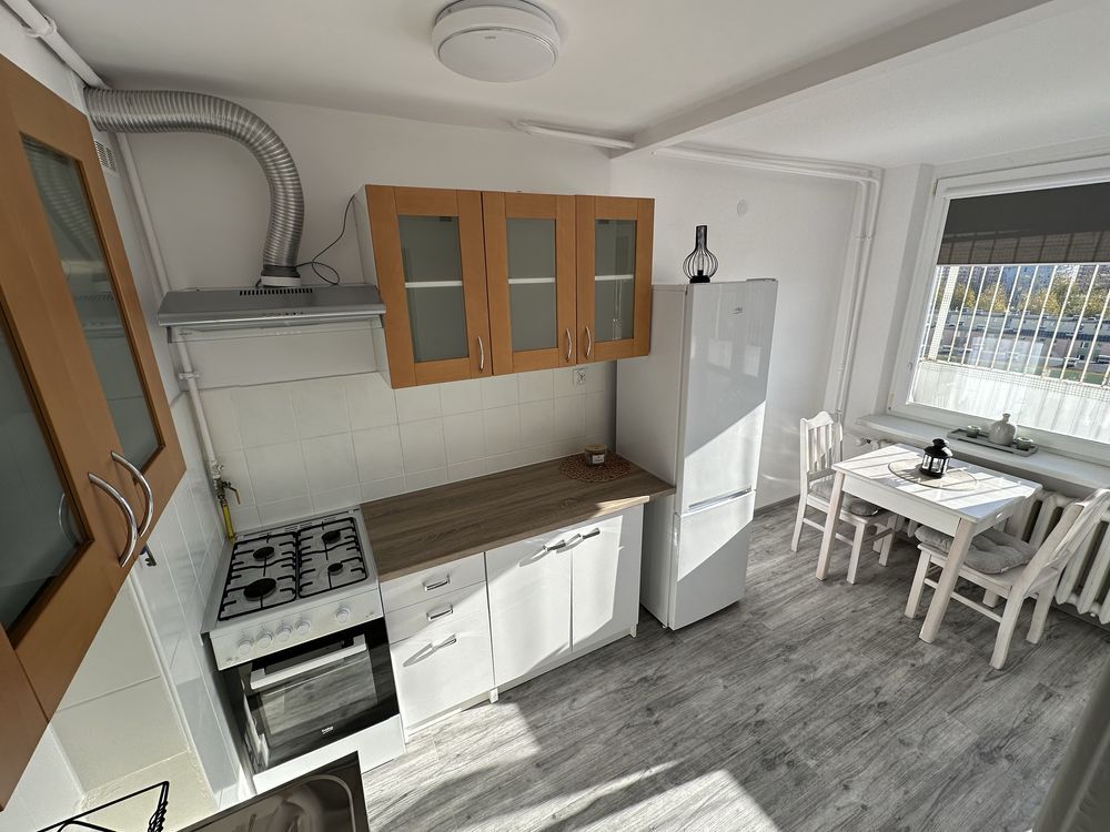 Mieszkanie 1-pokojowe Gdańsk Przymorze, ul. Jagiellońska. Zdjęcie 8